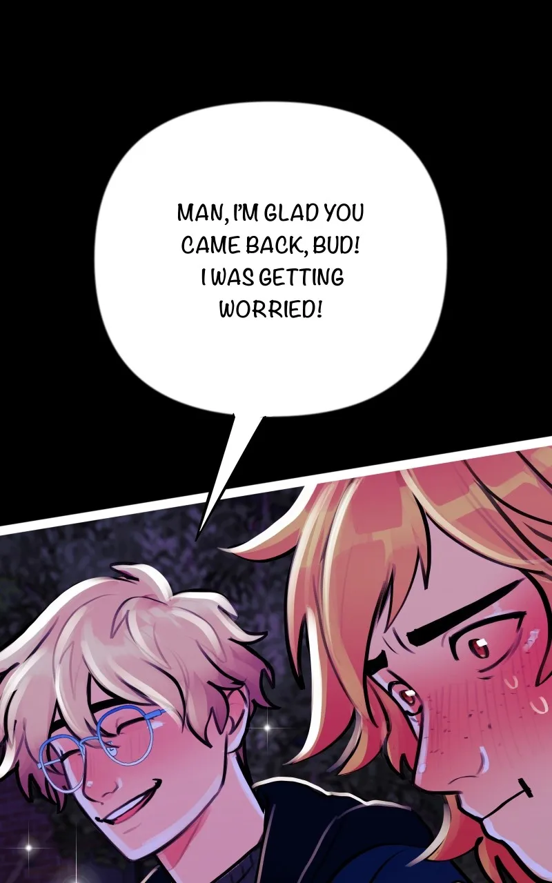 Star Catcher Chapter 2 page 65 - 