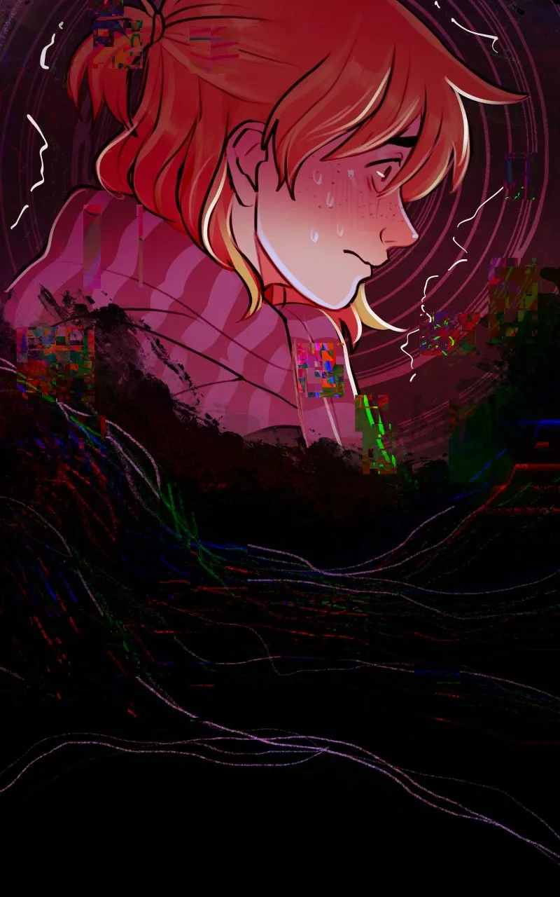 Star Catcher Chapter 2 page 67 - 