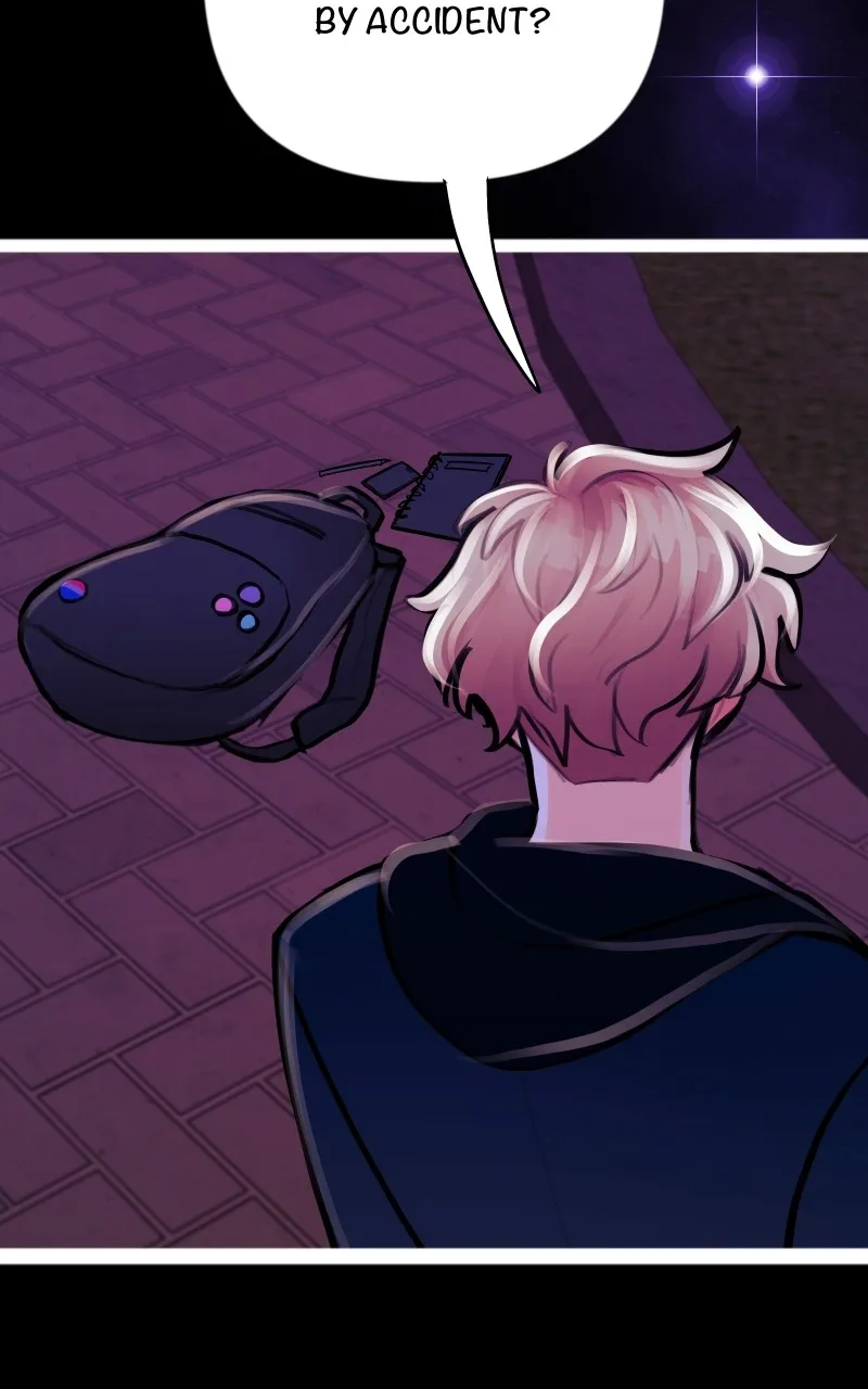Star Catcher Chapter 2 page 8 - 