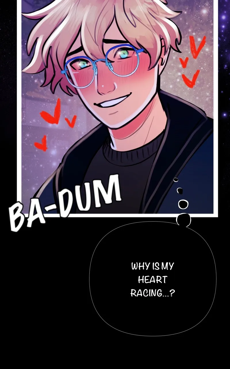 Star Catcher Chapter 2 page 72 - 