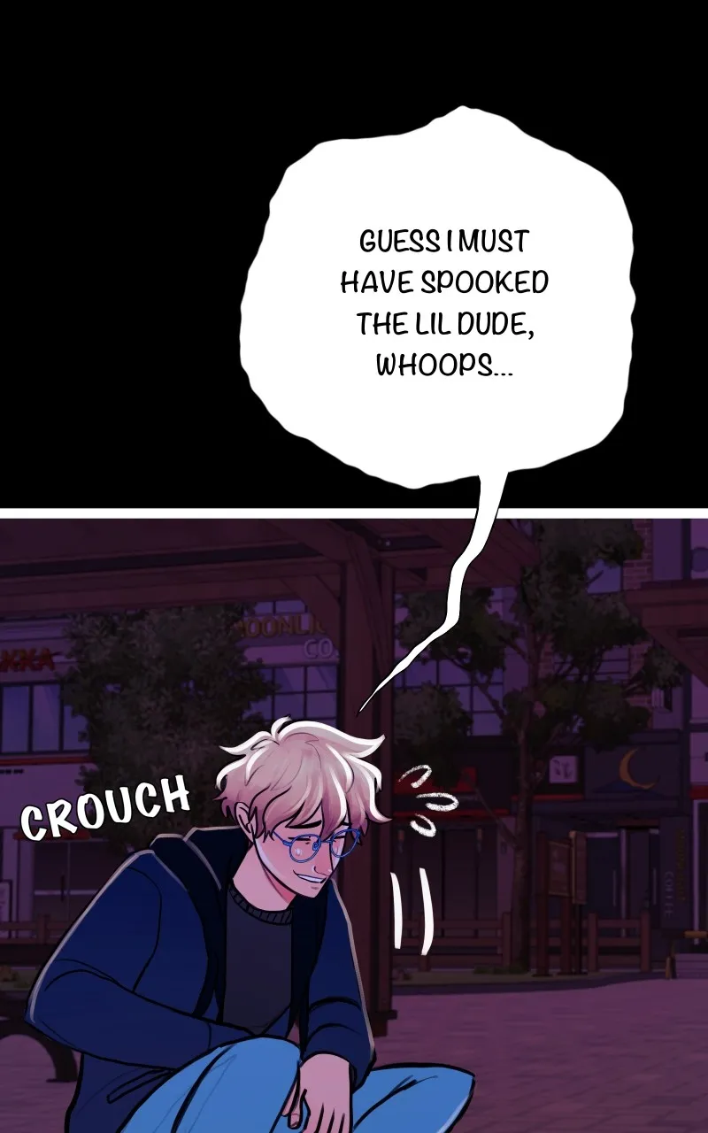 Star Catcher Chapter 2 page 9 - 