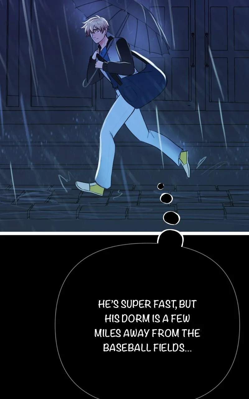 Star Catcher Chapter 20 page 14 - 