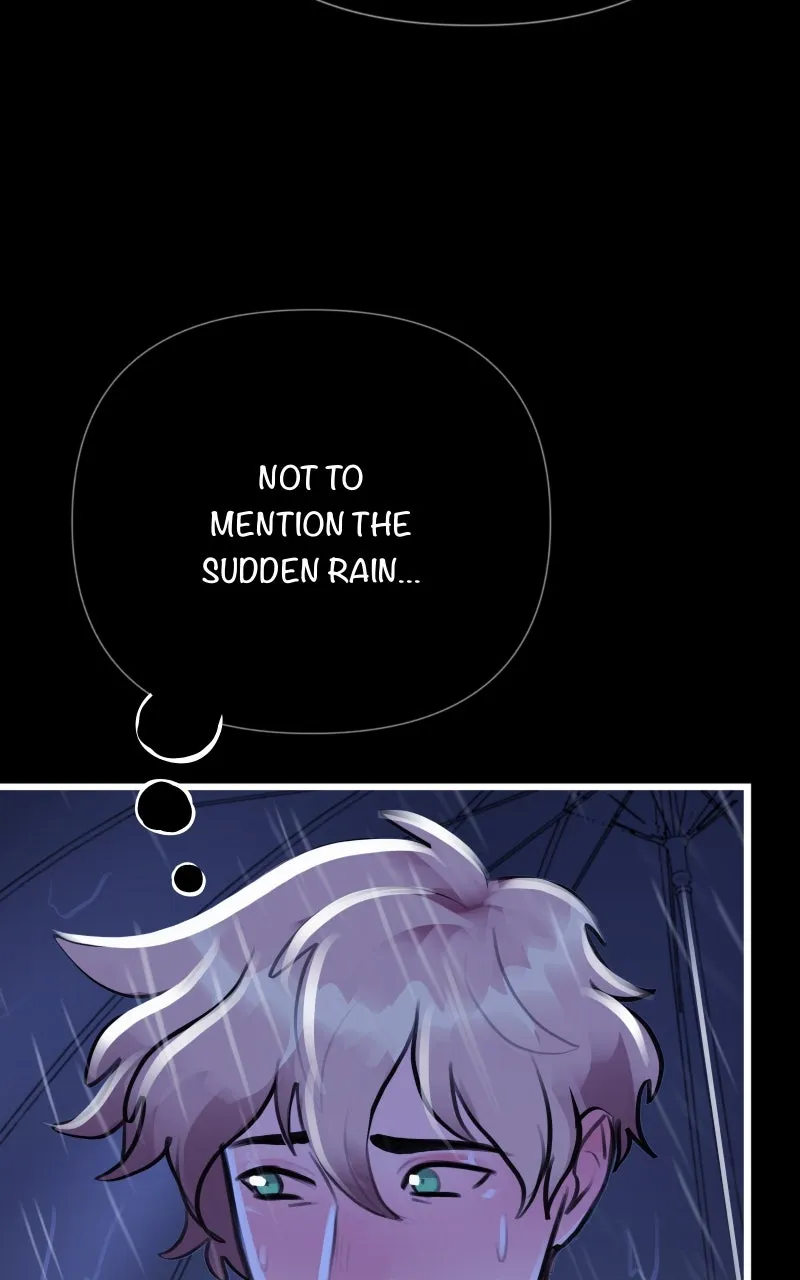 Star Catcher Chapter 20 page 15 - 