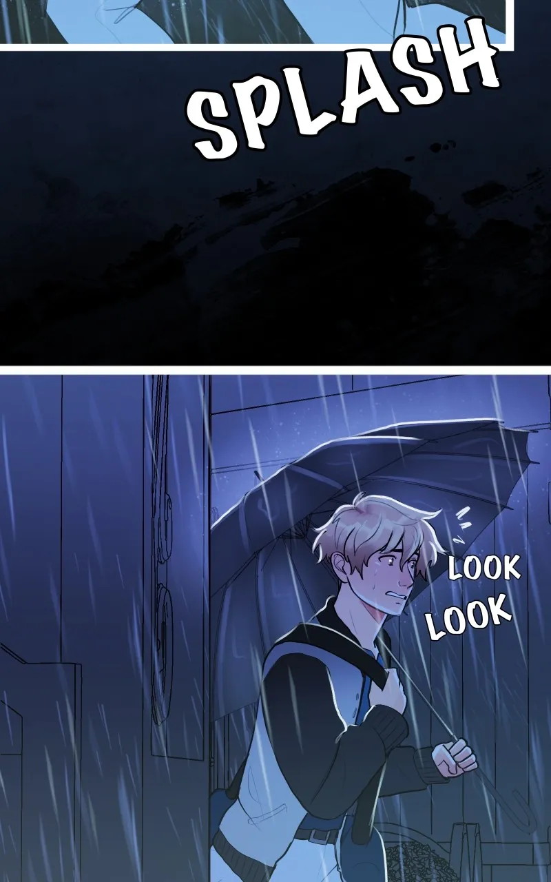 Star Catcher Chapter 20 page 21 - 