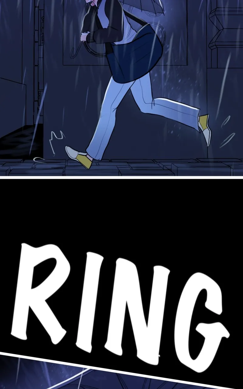 Star Catcher Chapter 20 page 27 - 