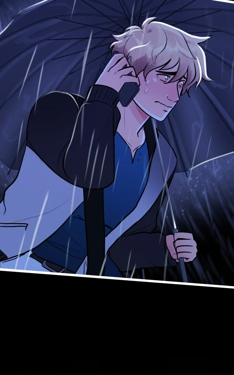 Star Catcher Chapter 20 page 28 - 