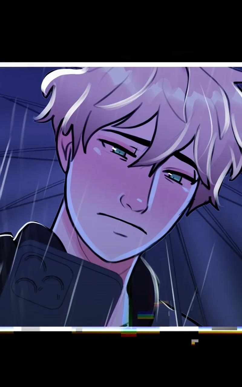 Star Catcher Chapter 20 page 40 - 