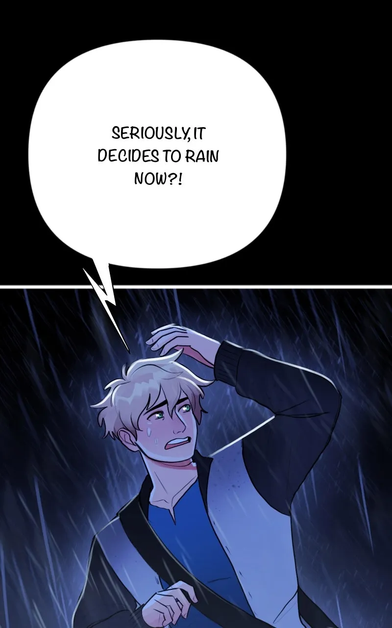 Star Catcher Chapter 20 page 5 - 