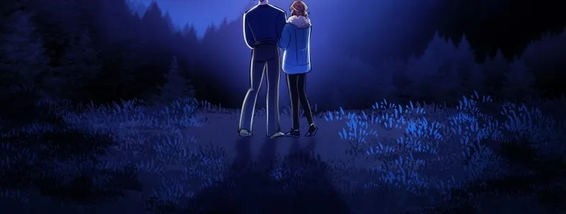 Star Catcher Chapter 20 page 65 - 