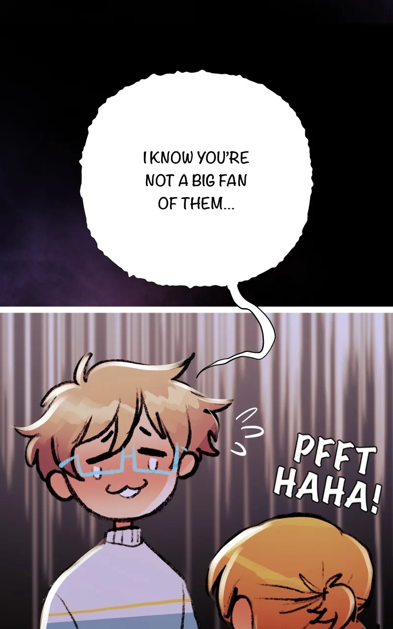 Star Catcher Chapter 27 page 11 - 