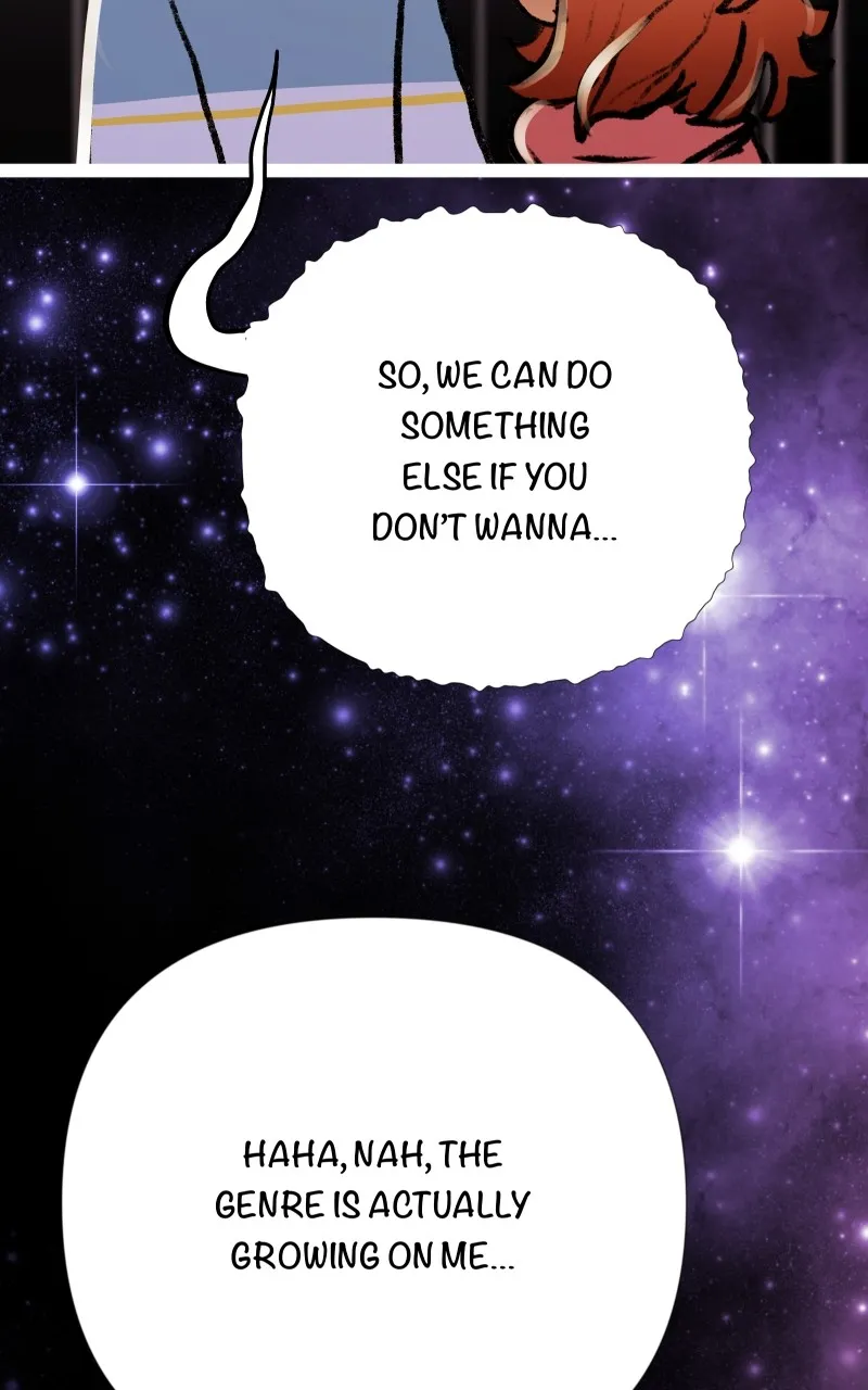 Star Catcher Chapter 27 page 12 - 