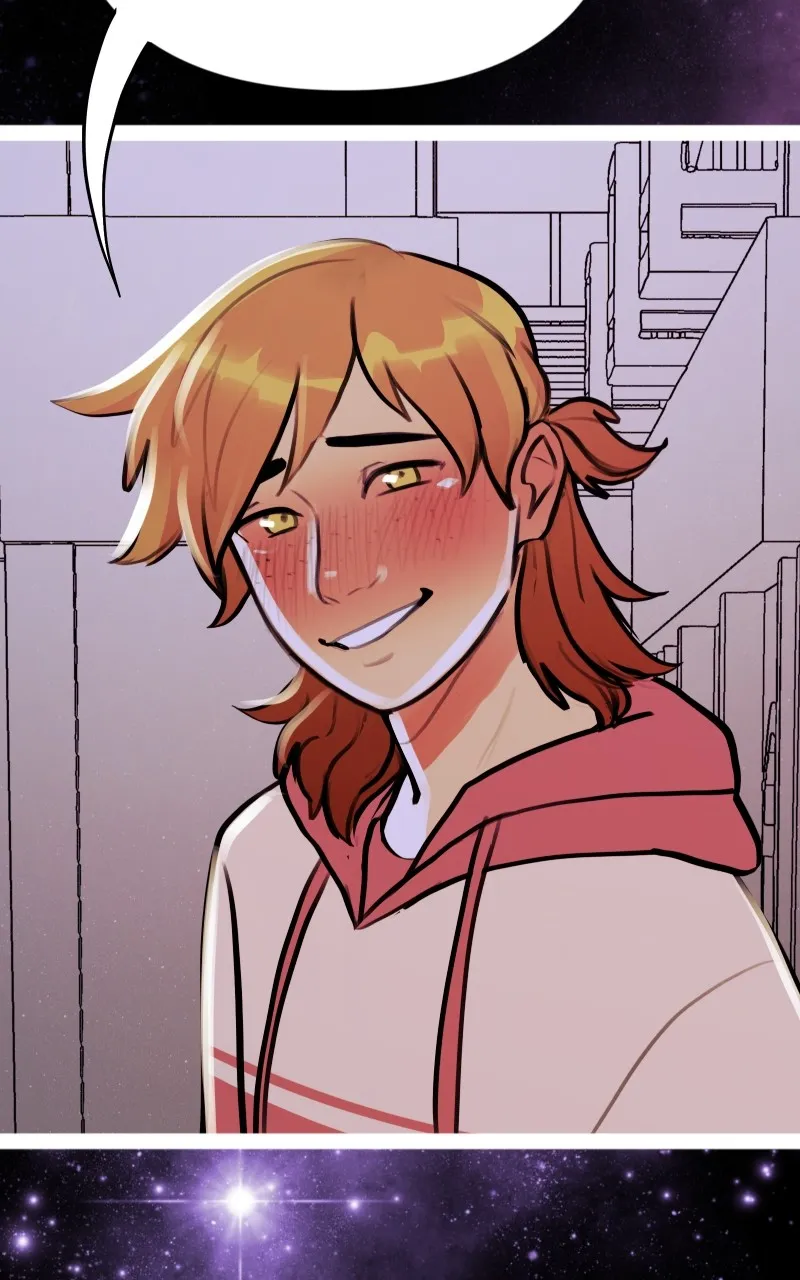 Star Catcher Chapter 27 page 13 - 