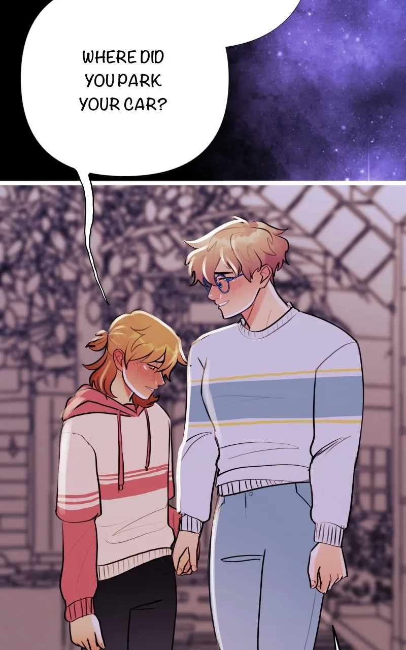 Star Catcher Chapter 27 page 17 - 