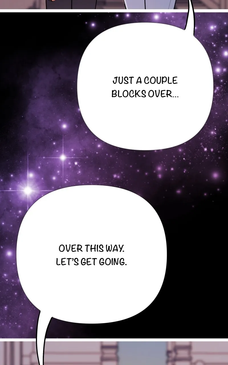 Star Catcher Chapter 27 page 18 - 