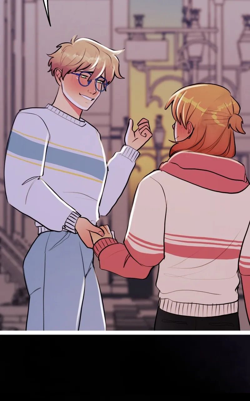 Star Catcher Chapter 27 page 19 - 