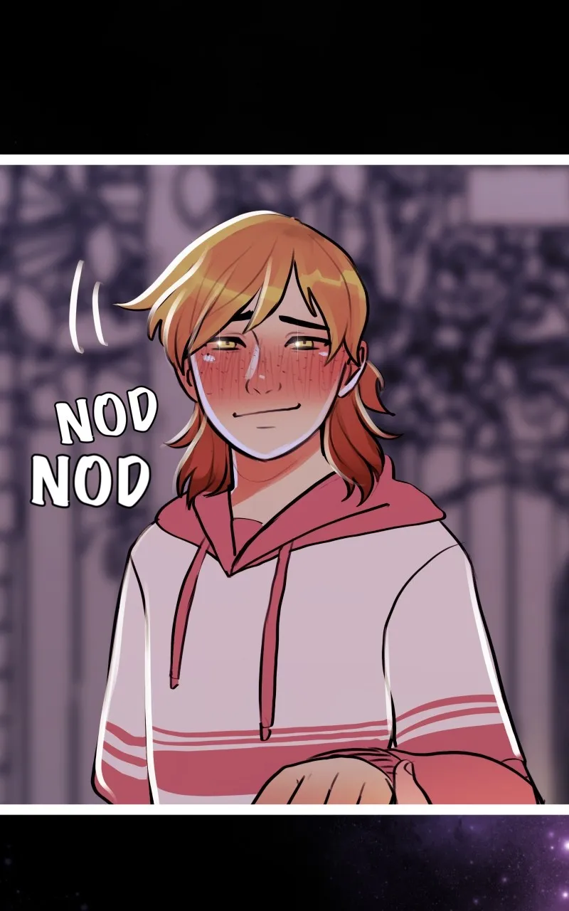 Star Catcher Chapter 27 page 20 - 