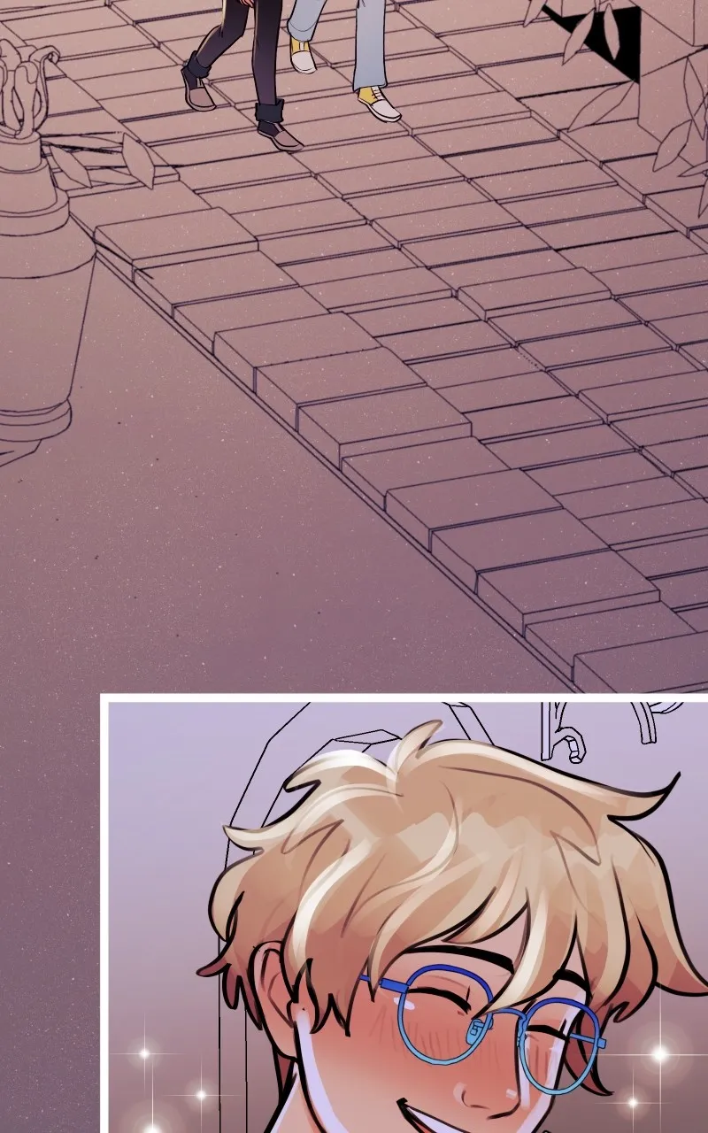 Star Catcher Chapter 27 page 3 - 