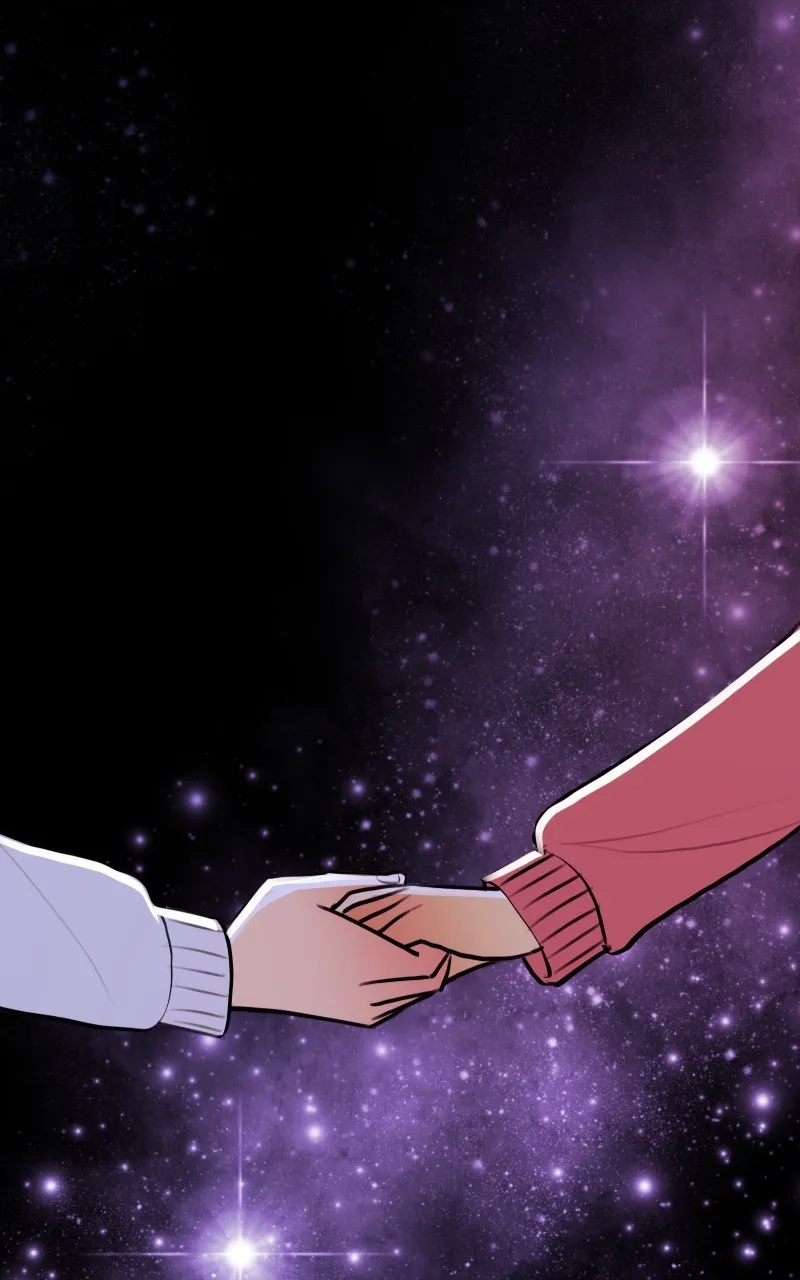 Star Catcher Chapter 27 page 21 - 