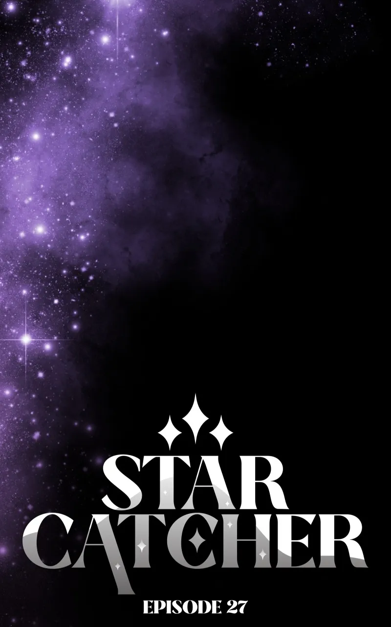 Star Catcher Chapter 27 page 22 - 