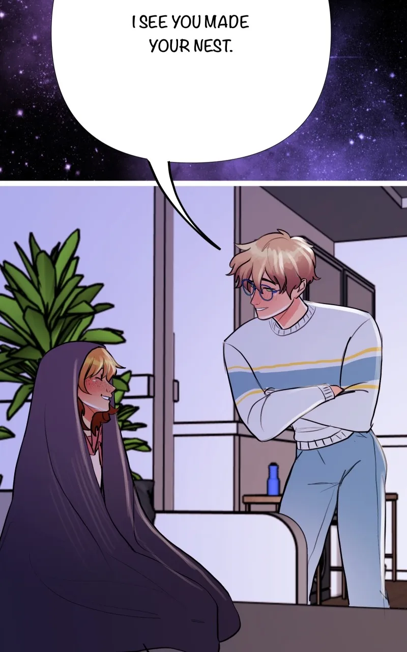 Star Catcher Chapter 27 page 27 - 