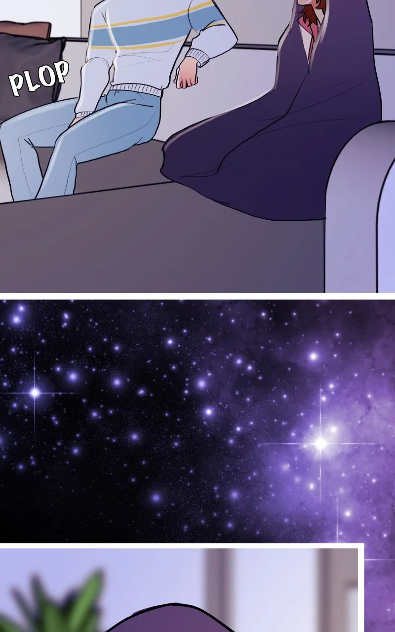 Star Catcher Chapter 27 page 31 - 