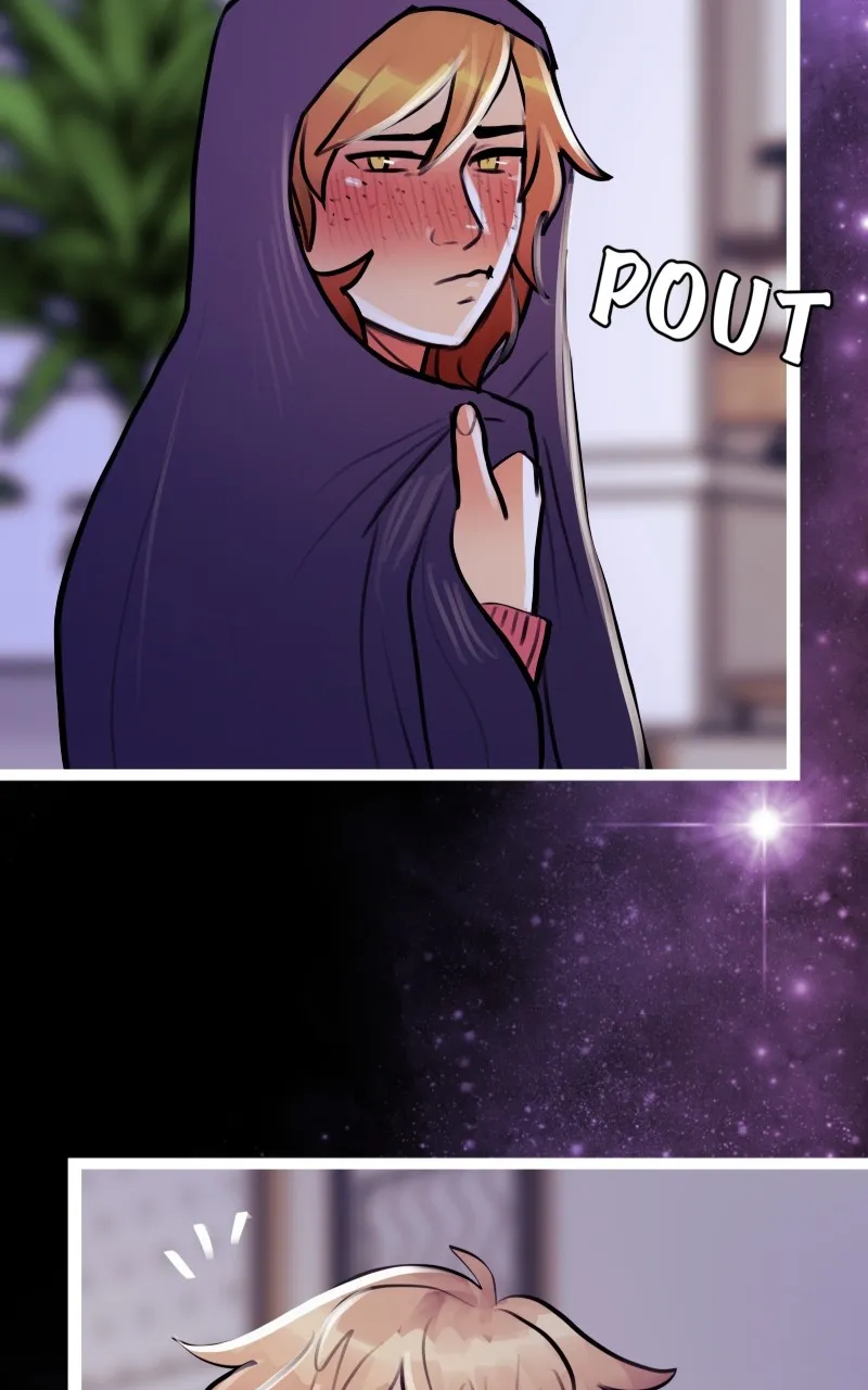 Star Catcher Chapter 27 page 32 - 