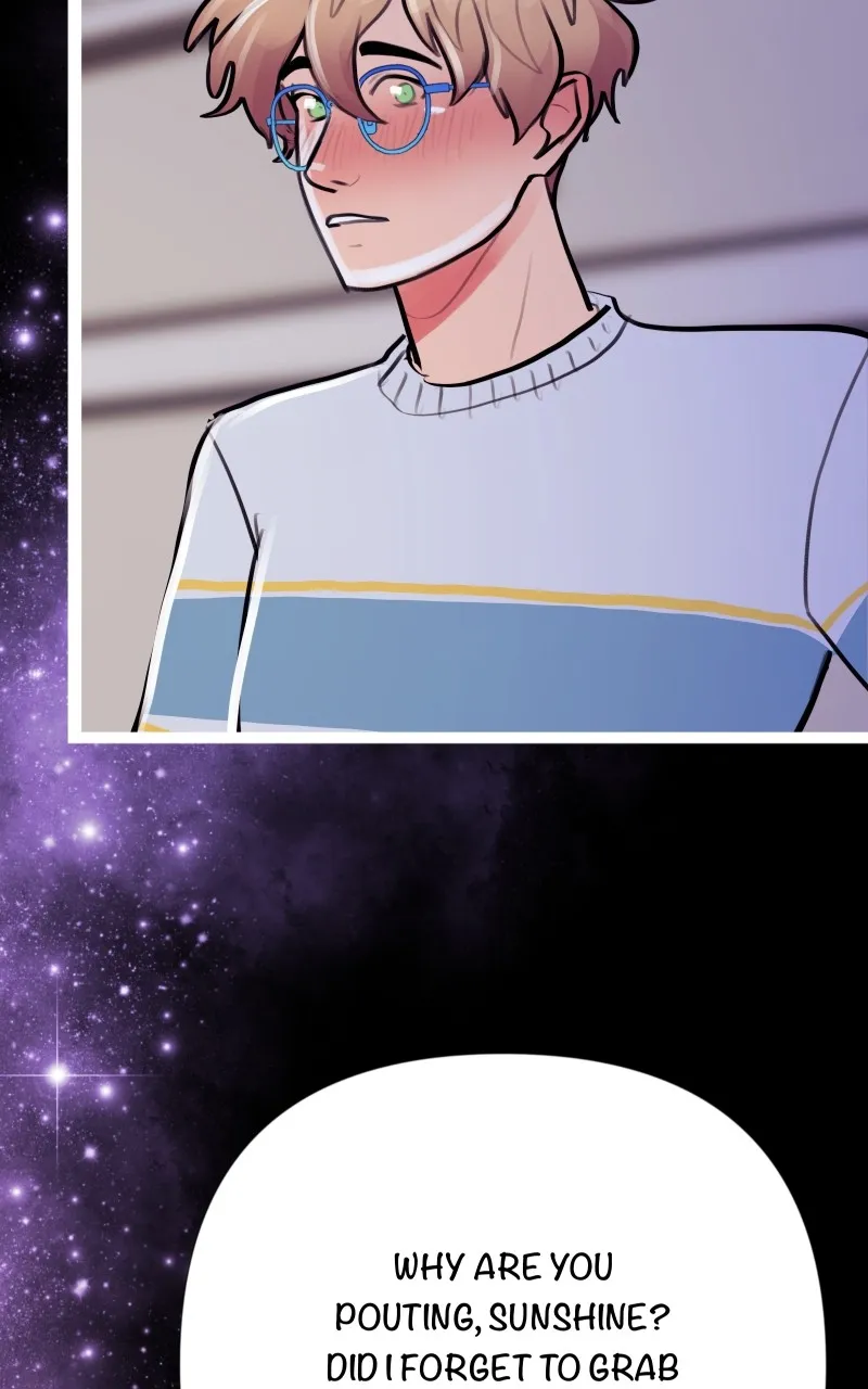 Star Catcher Chapter 27 page 33 - 