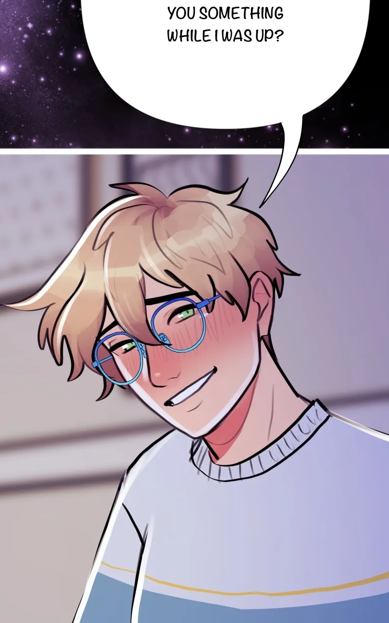 Star Catcher Chapter 27 page 34 - 
