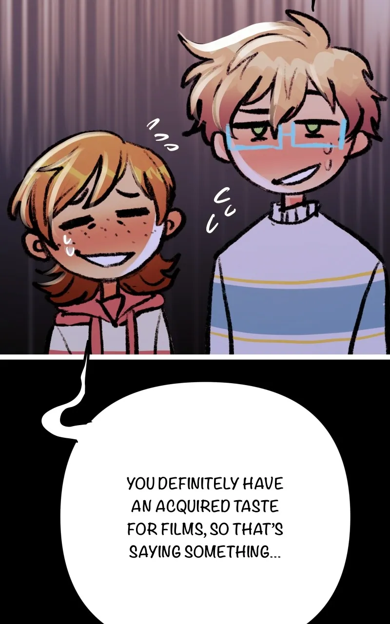 Star Catcher Chapter 27 page 5 - 