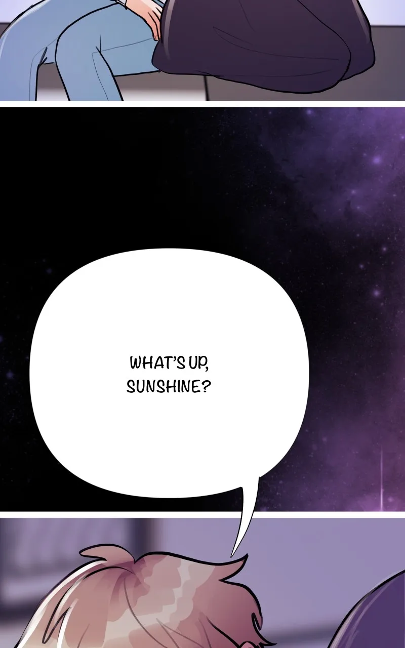 Star Catcher Chapter 27 page 41 - 