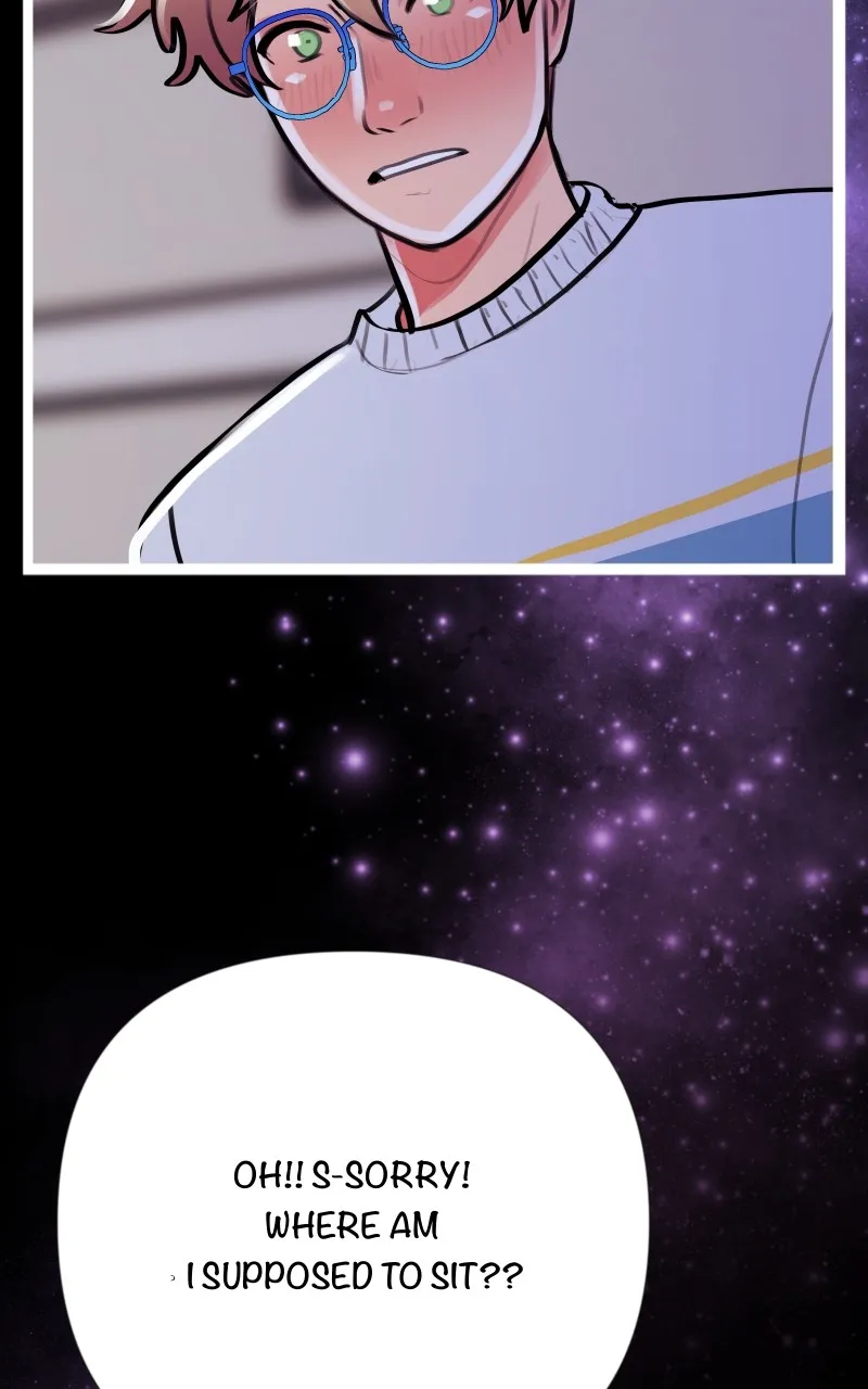 Star Catcher Chapter 27 page 46 - 