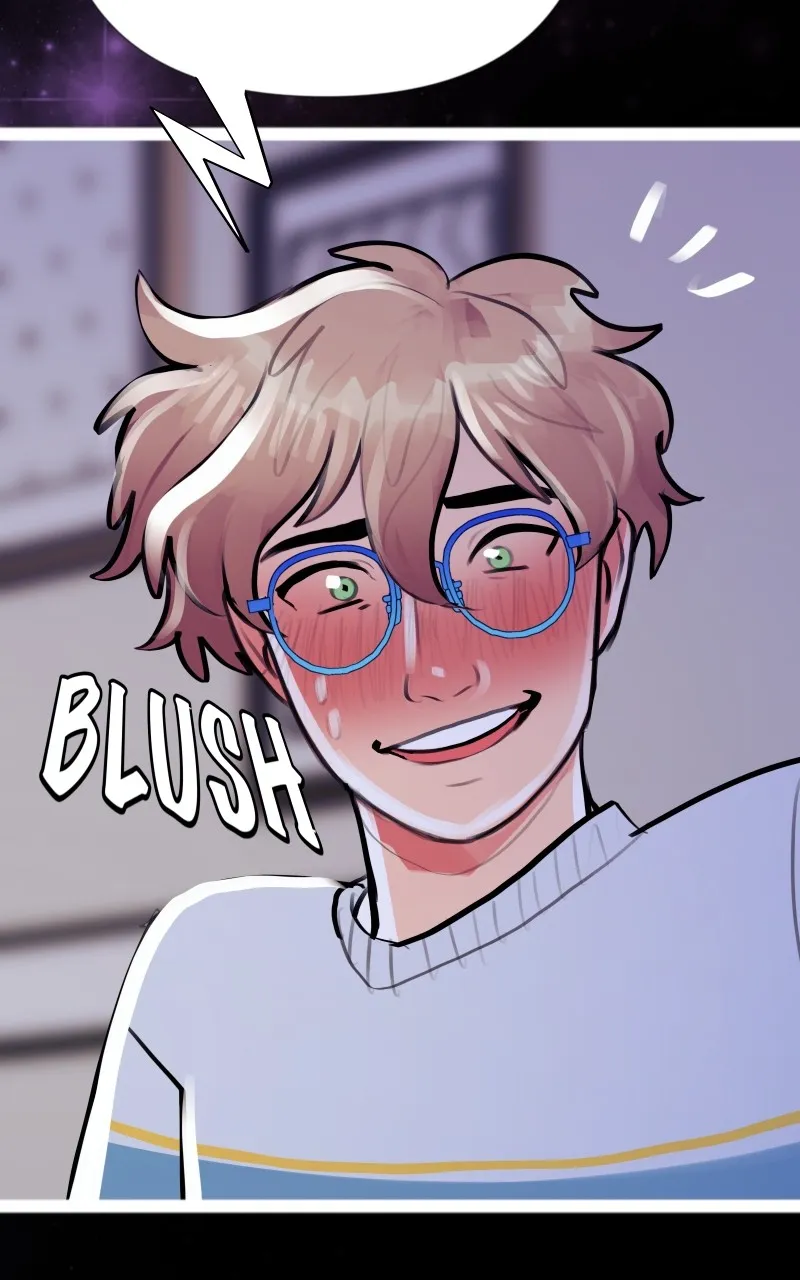 Star Catcher Chapter 27 page 47 - 