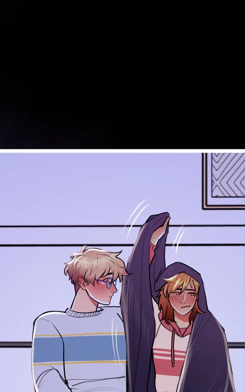 Star Catcher Chapter 27 page 48 - 