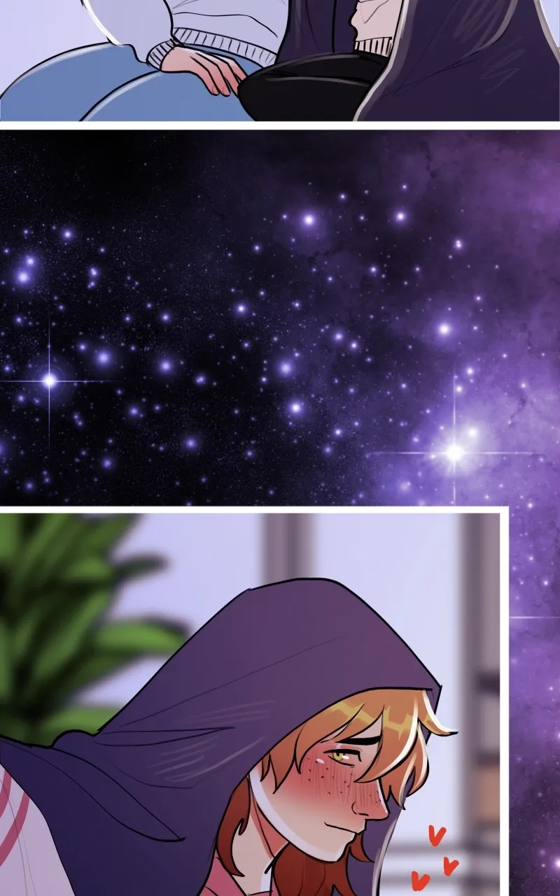 Star Catcher Chapter 27 page 49 - 