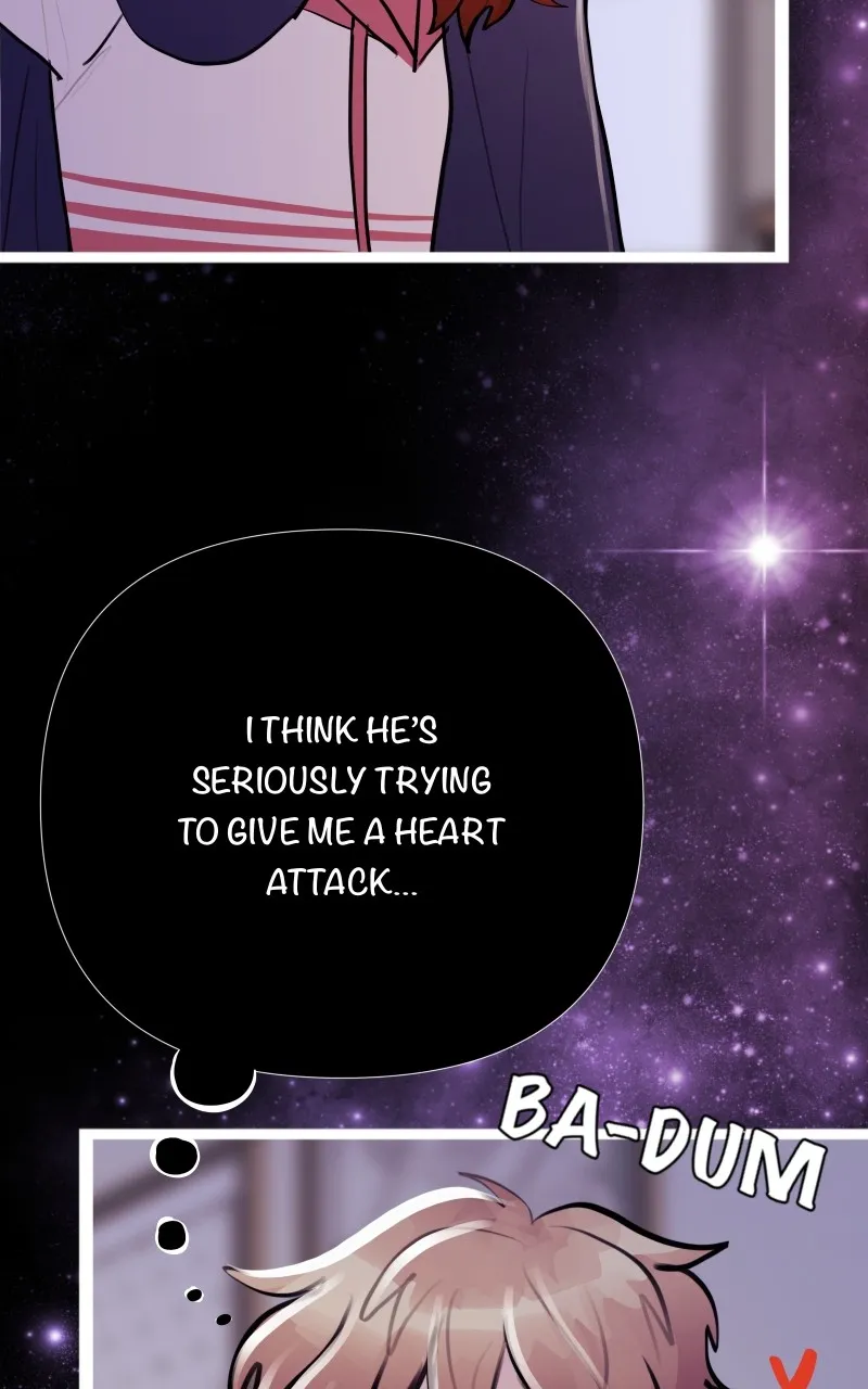 Star Catcher Chapter 27 page 50 - 