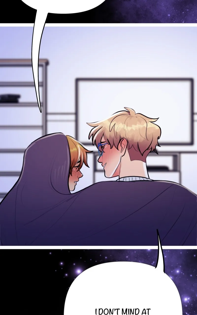 Star Catcher Chapter 27 page 55 - 