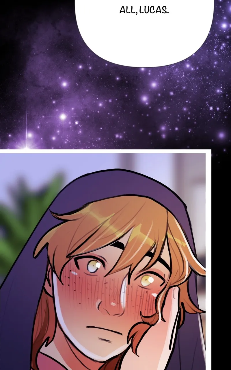Star Catcher Chapter 27 page 56 - 