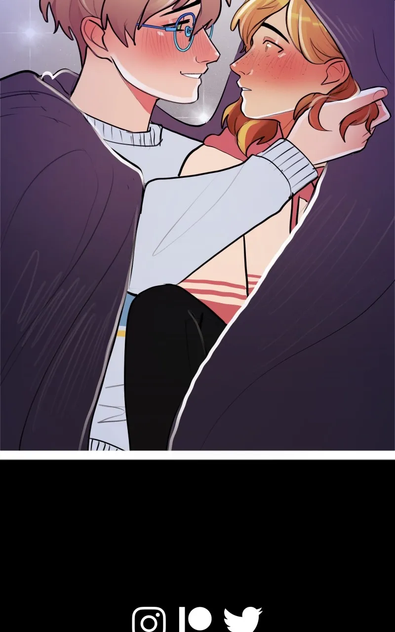 Star Catcher Chapter 27 page 58 - 