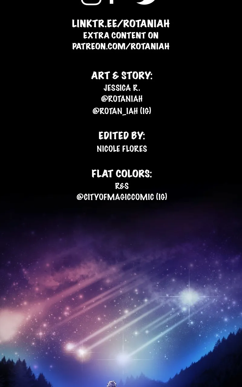 Star Catcher Chapter 27 page 59 - 