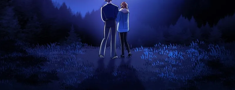 Star Catcher Chapter 27 page 60 - 