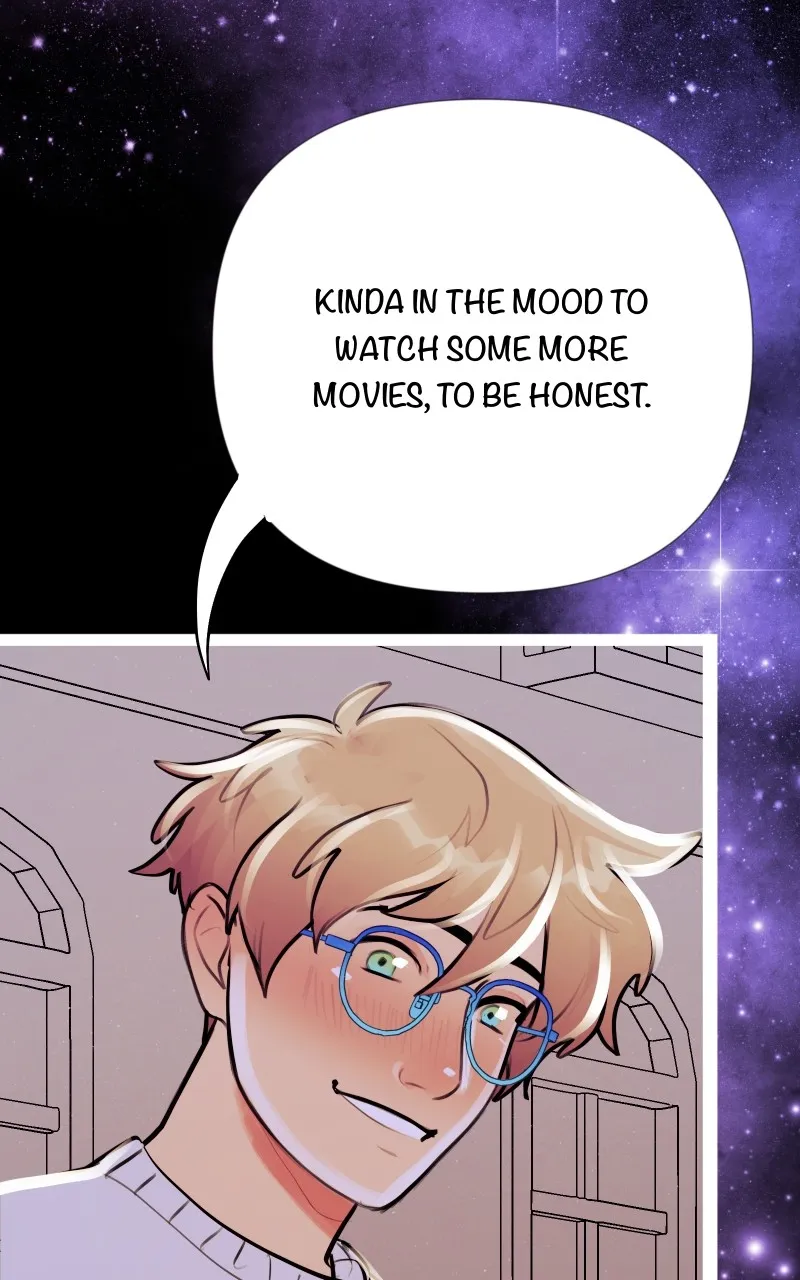 Star Catcher Chapter 27 page 8 - 