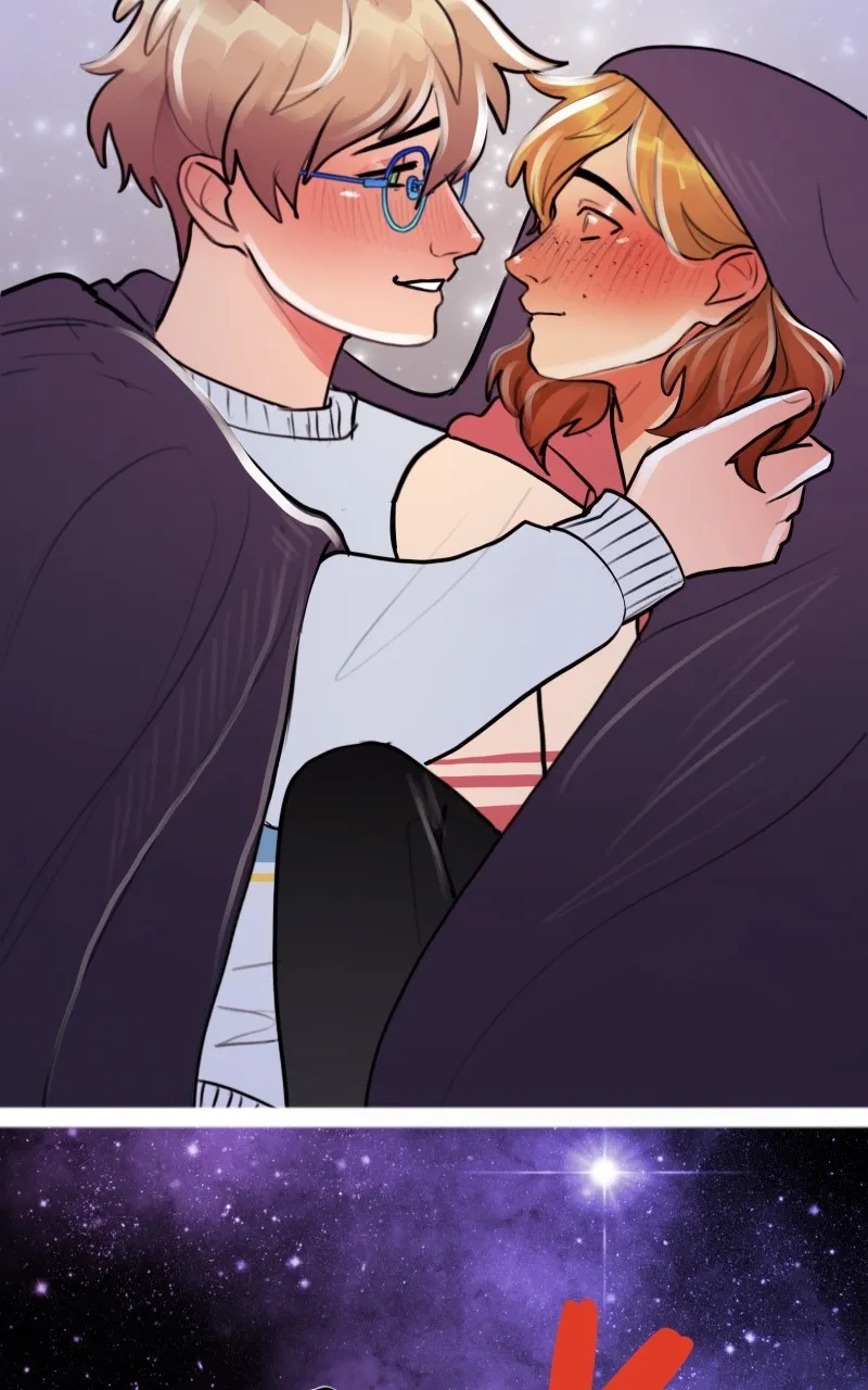 Star Catcher Chapter 28 page 2 - 