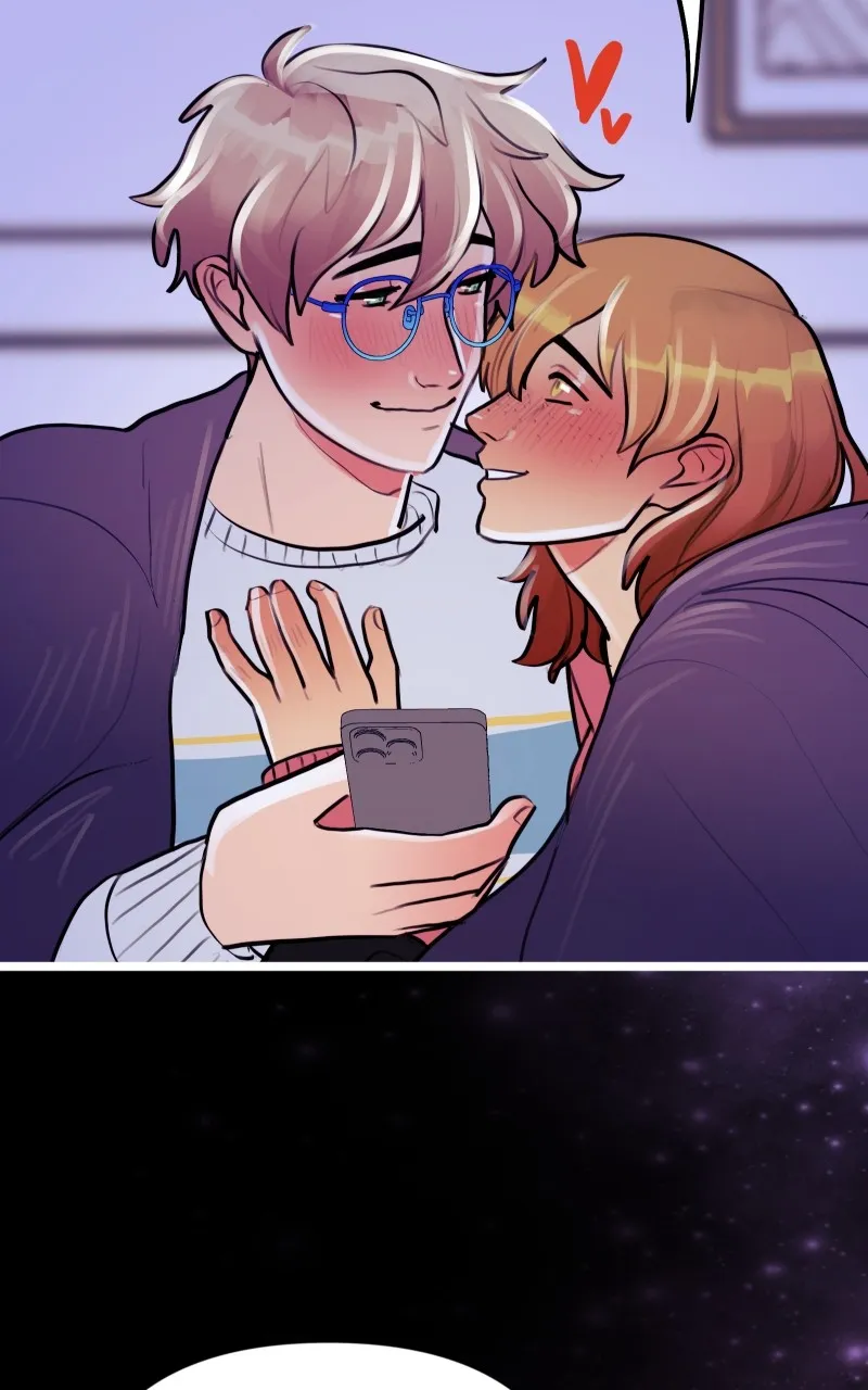 Star Catcher Chapter 28 page 12 - 