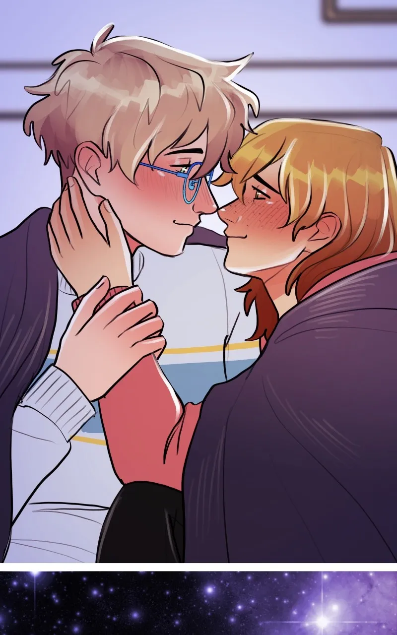 Star Catcher Chapter 28 page 15 - 