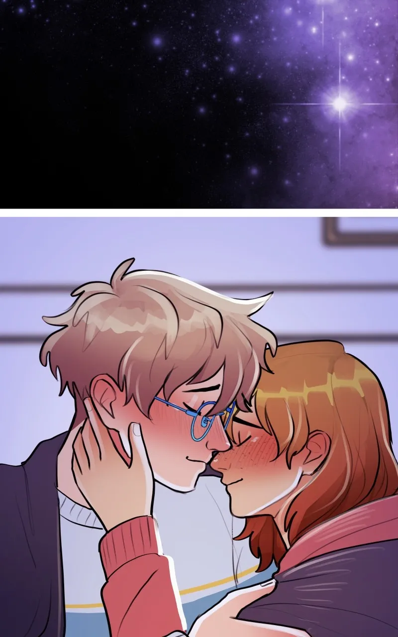 Star Catcher Chapter 28 page 16 - 
