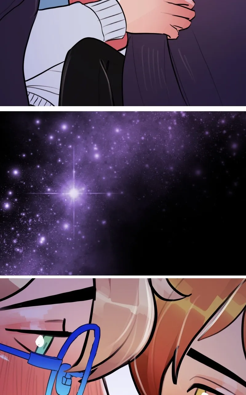 Star Catcher Chapter 28 page 17 - 
