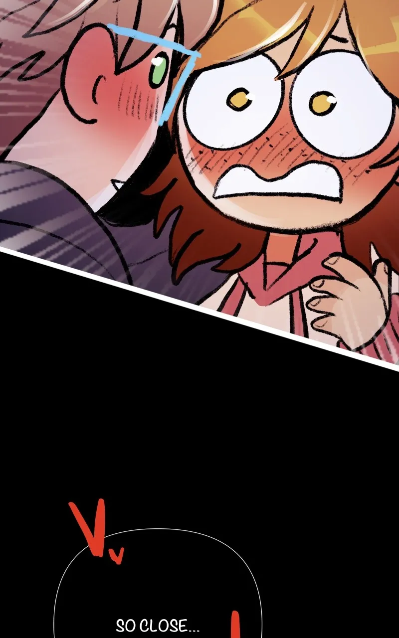 Star Catcher Chapter 28 page 19 - 