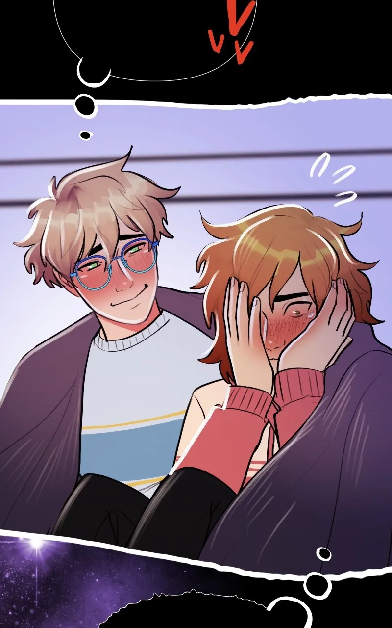 Star Catcher Chapter 28 page 20 - 