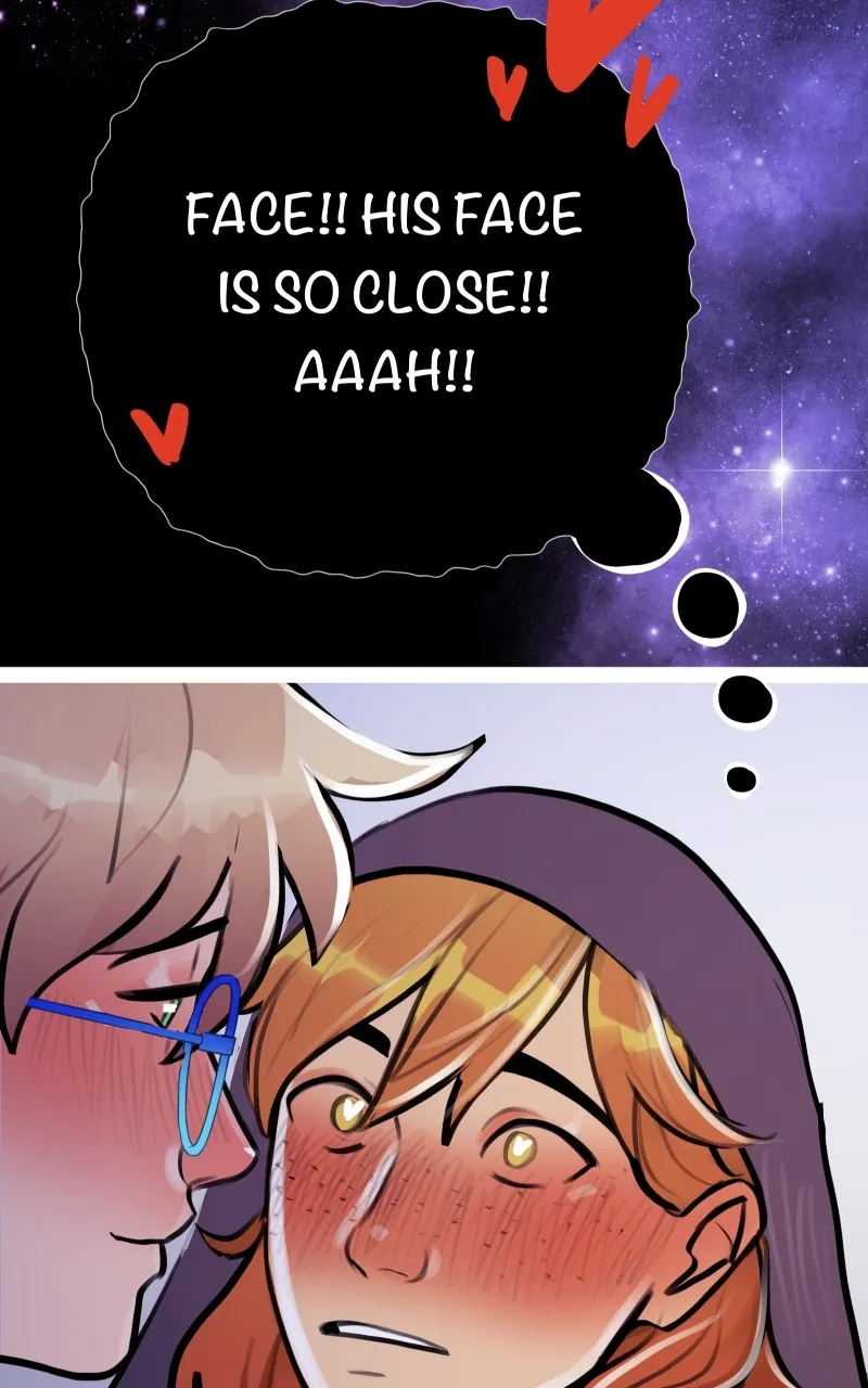Star Catcher Chapter 28 page 3 - 