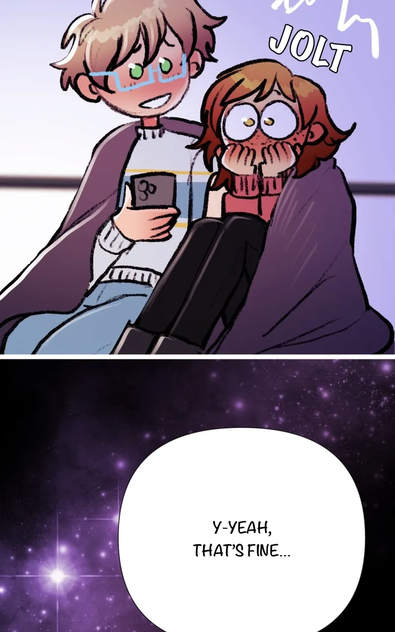 Star Catcher Chapter 28 page 22 - 